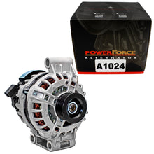 Alternador Para Ford Ranger 2013-2022 2.5 Lit 4c 12v 110amp