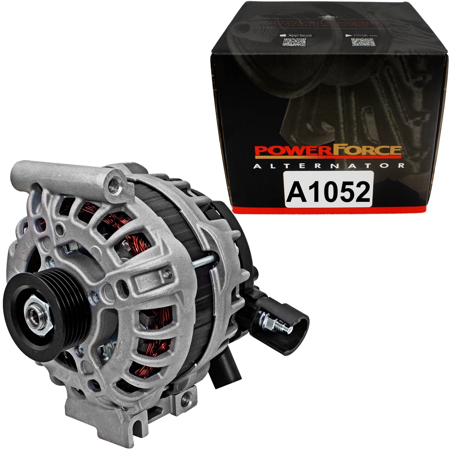Alternador Para Ram 700, Vision, Fiat Palio 2013-2020 1.6l