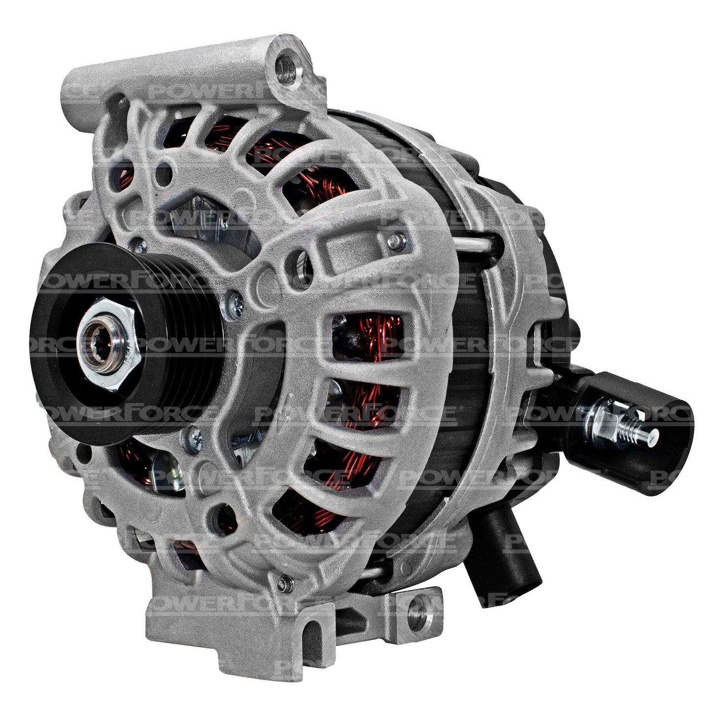 Alternador Para Ram 700, Vision, Fiat Palio 2013-2020 1.6l