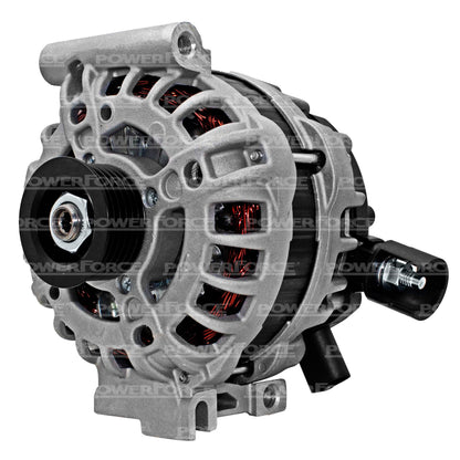 Alternador Para Ram 700, Vision, Fiat Palio 2013-2020 1.6l