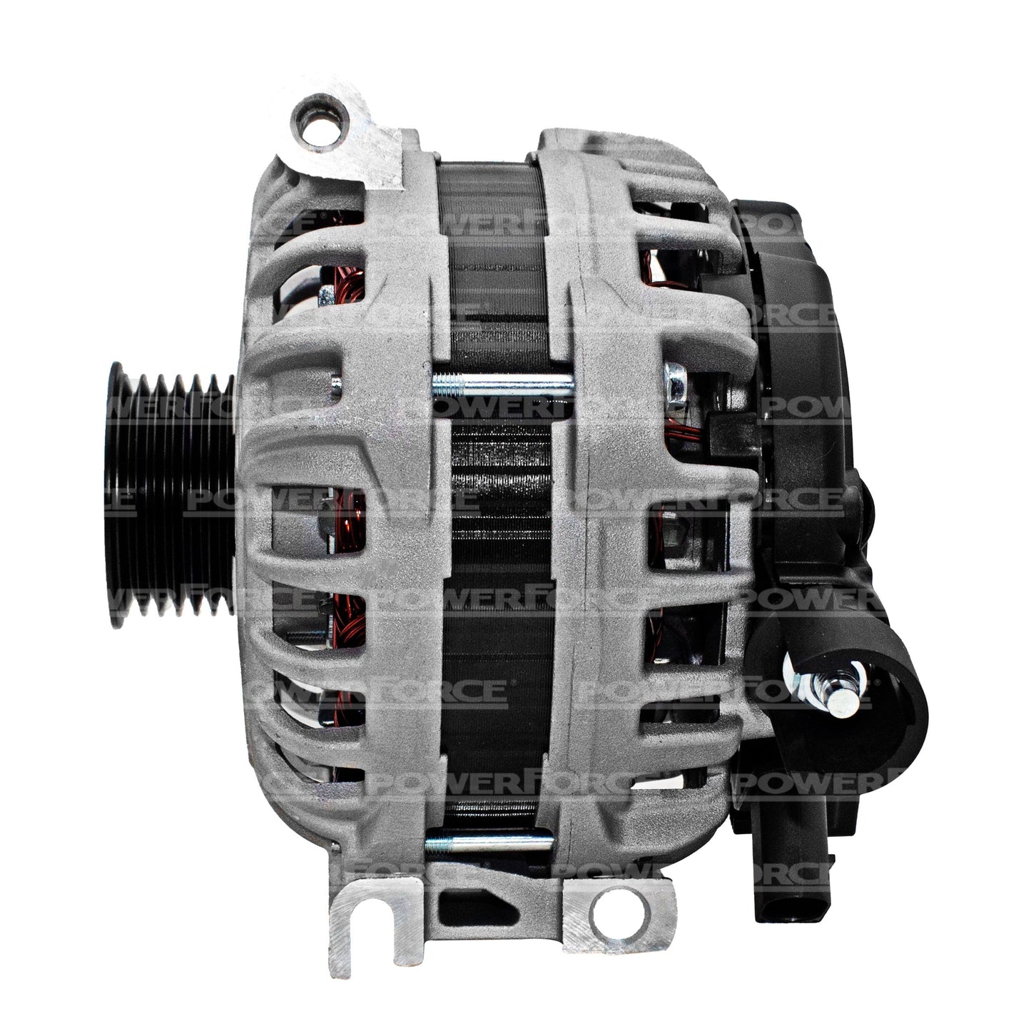 Alternador Para Ram 700, Vision, Fiat Palio 2013-2020 1.6l