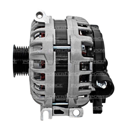 Alternador Para Ram 700, Vision, Fiat Palio 2013-2020 1.6l
