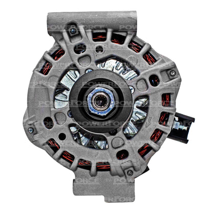 Alternador Para Ram 700, Vision, Fiat Palio 2013-2020 1.6l