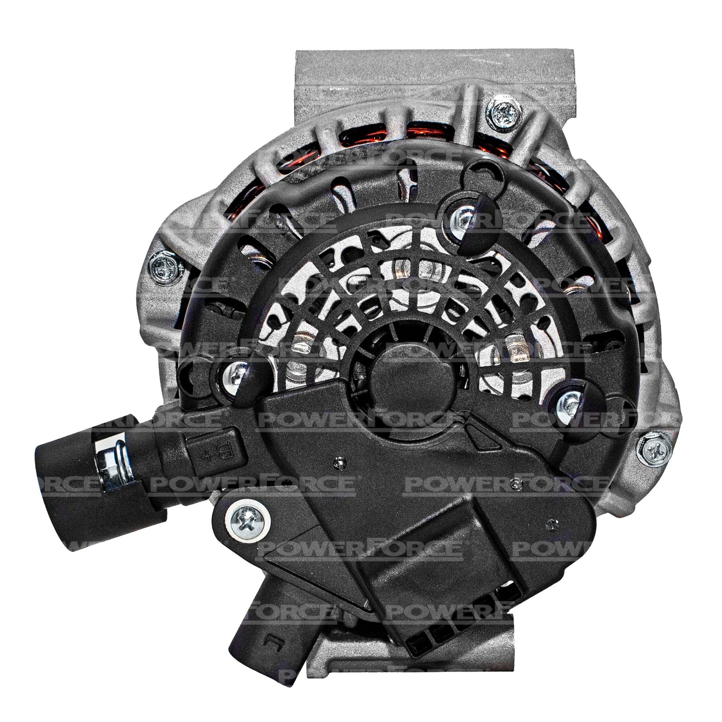 Alternador Para Ram 700, Vision, Fiat Palio 2013-2020 1.6l