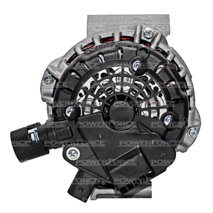 Alternador Para Ram 700, Vision, Fiat Palio 2013-2020 1.6l