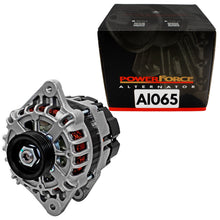 Alternador Para Dodge I10 2012-2014 1.1 Lit 4 Cil 12v 70 Amp
