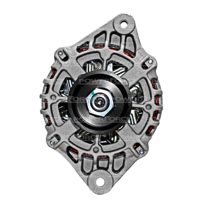 Alternador Para Dodge I10 2012-2014 1.1 Lit 4 Cil 12v 70 Amp