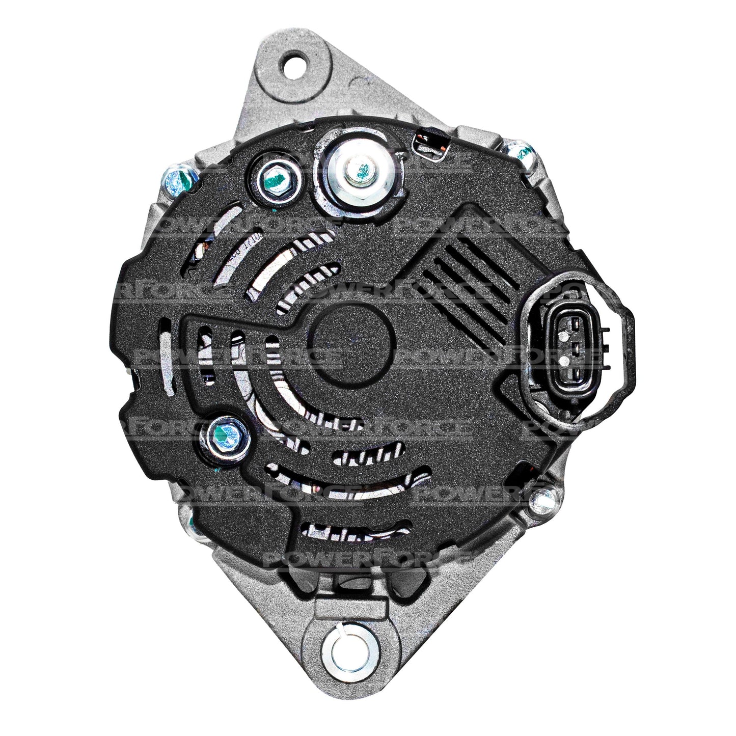Alternador Para Dodge I10 2012-2014 1.1 Lit 4 Cil 12v 70 Amp