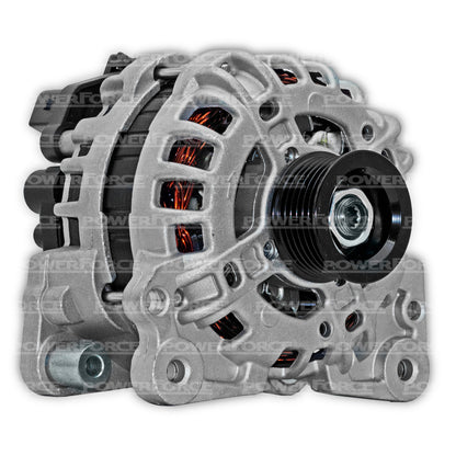 Alternador Para Volkswagen Vento, Polo 2014-2022 1.6 Lit 4 C