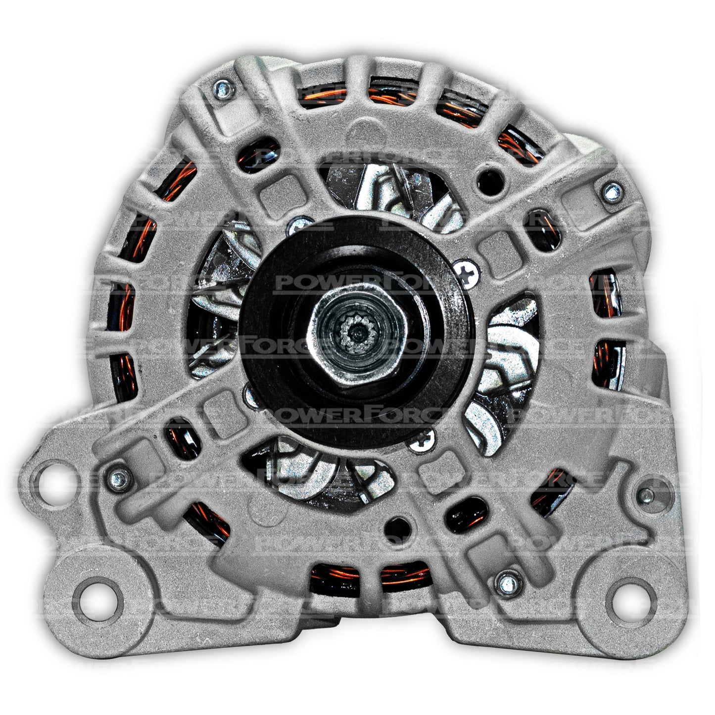 Alternador Para Volkswagen Vento, Polo 2014-2022 1.6 Lit 4 C