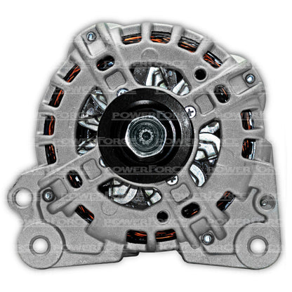 Alternador Para Volkswagen Vento, Polo 2014-2022 1.6 Lit 4 C