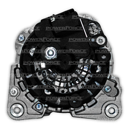 Alternador Para Volkswagen Vento, Polo 2014-2022 1.6 Lit 4 C