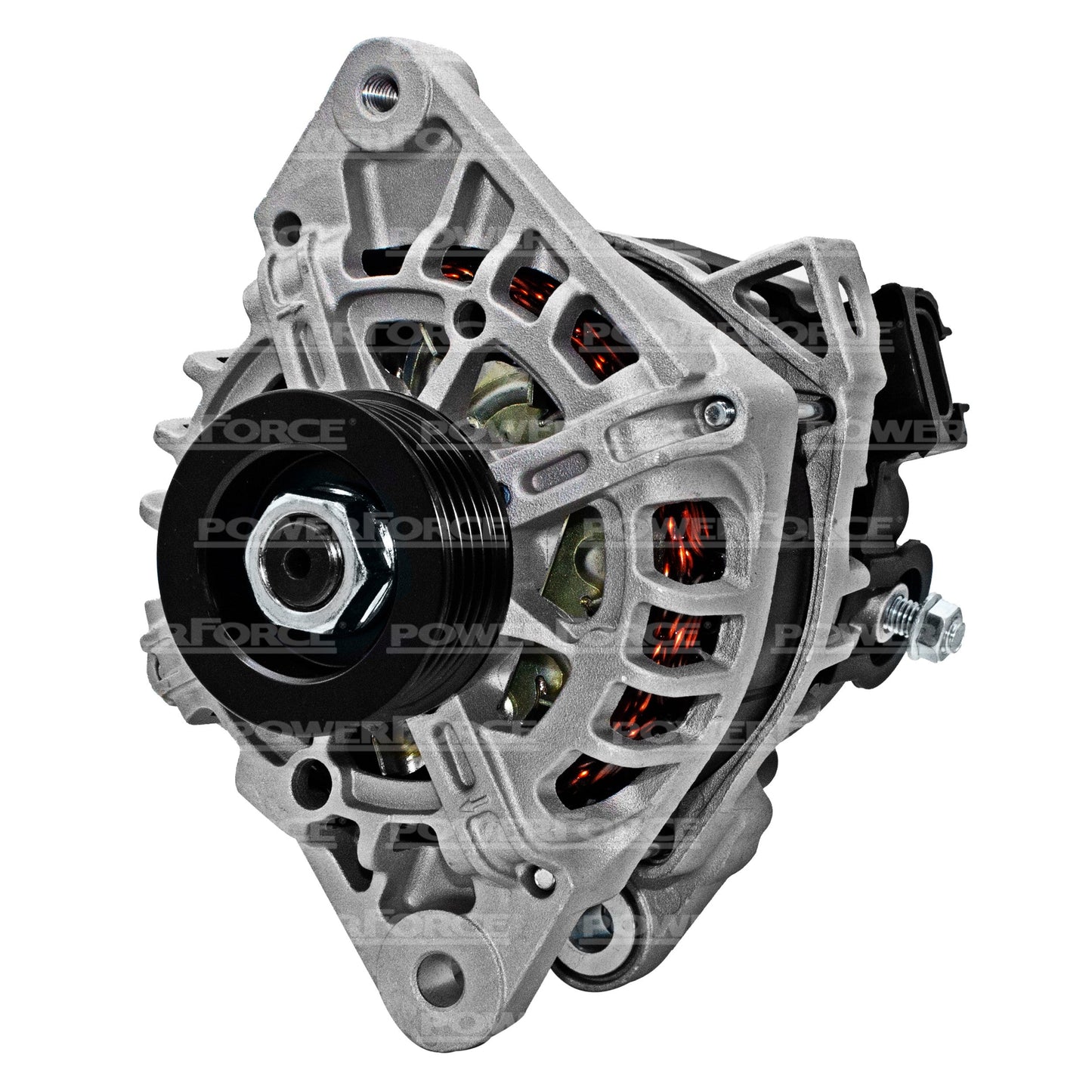 Alternador Para Hyundai Grand I10 2015-2017 1.2l 4c 12v 90a