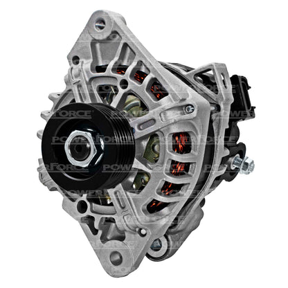 Alternador Para Hyundai Grand I10 2015-2017 1.2l 4c 12v 90a