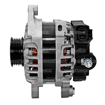 Alternador Para Hyundai Grand I10 2015-2017 1.2l 4c 12v 90a
