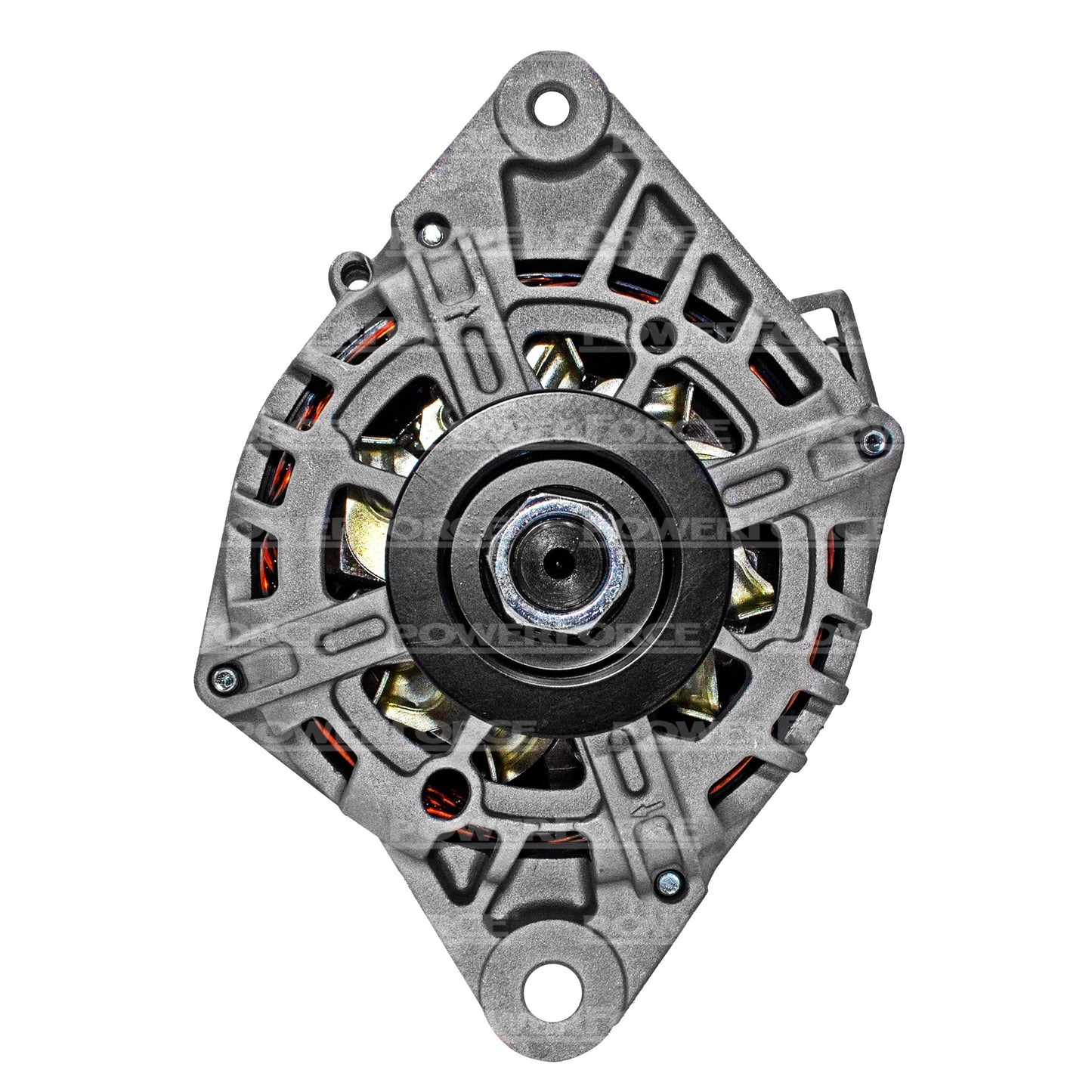 Alternador Para Hyundai Grand I10 2015-2017 1.2l 4c 12v 90a