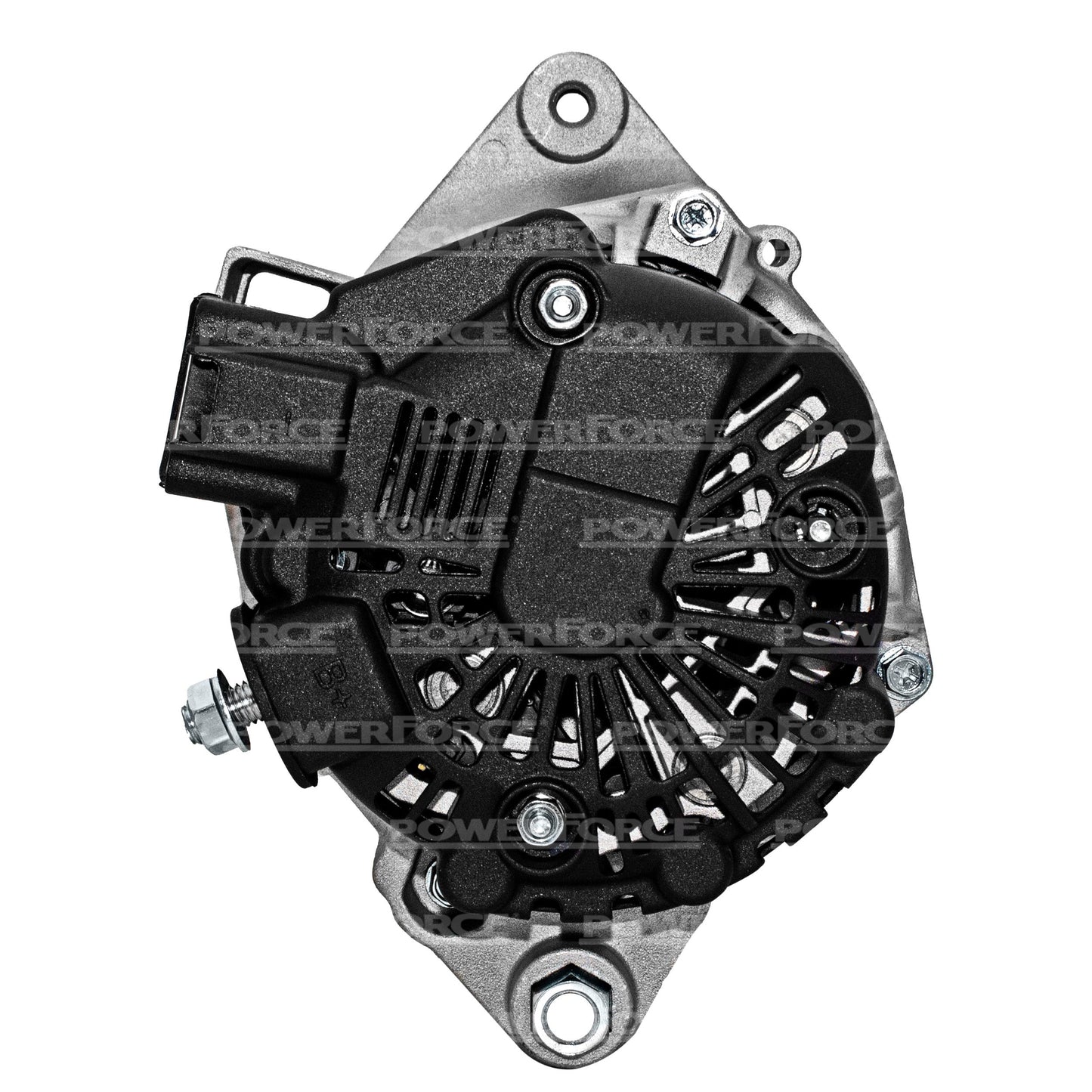 Alternador Para Hyundai Grand I10 2015-2017 1.2l 4c 12v 90a