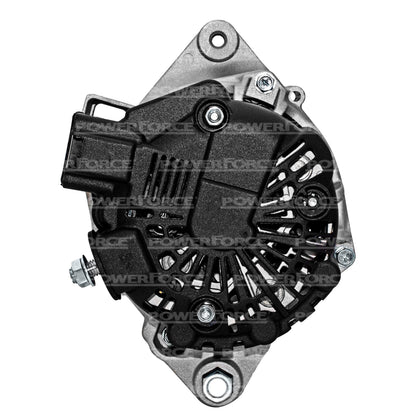 Alternador Para Hyundai Grand I10 2015-2017 1.2l 4c 12v 90a