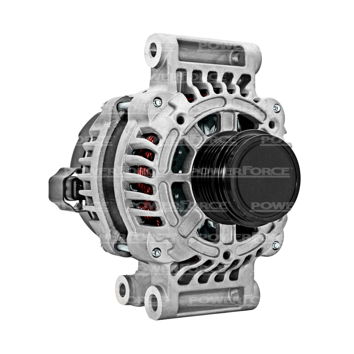 Alternador Para Chevrolet Spark 2016-2022 1.4 Lit 4 Cil 12v 80 Amp