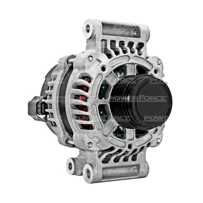 Alternador Para Chevrolet Spark 2016-2022 1.4 Lit 4 Cil 12v 80 Amp