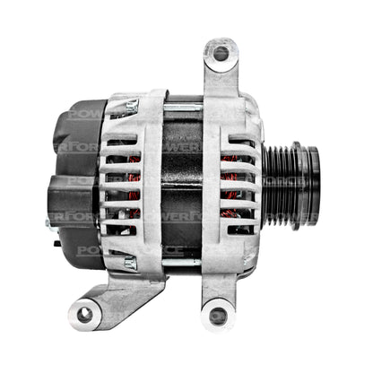 Alternador Para Chevrolet Spark 2016-2022 1.4 Lit 4 Cil 12v 80 Amp