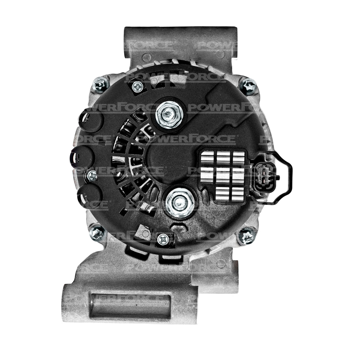 Alternador Para Chevrolet Spark 2016-2022 1.4 Lit 4 Cil 12v 80 Amp