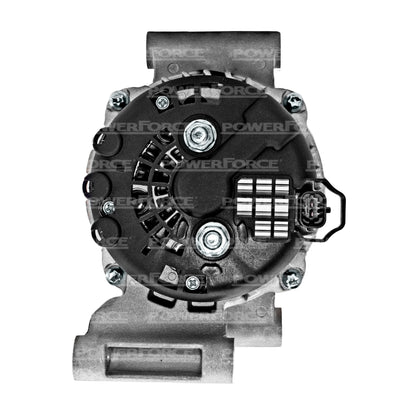 Alternador Para Chevrolet Spark 2016-2022 1.4 Lit 4 Cil 12v 80 Amp