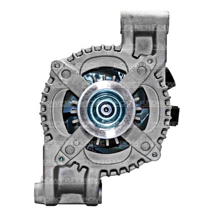 Alternador Para Ford Focus Europa 2009-2012 2.0 Lit 4c 120a