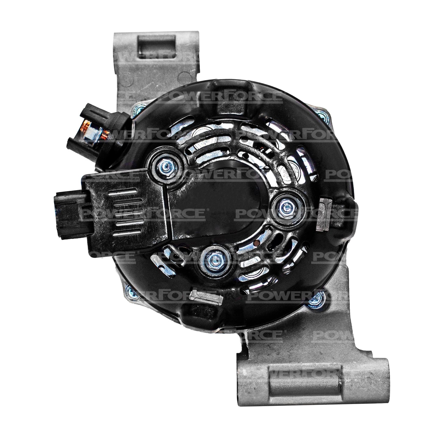 Alternador Para Ford Focus Europa 2009-2012 2.0 Lit 4c 120a
