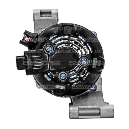 Alternador Para Ford Focus Europa 2009-2012 2.0 Lit 4c 120a