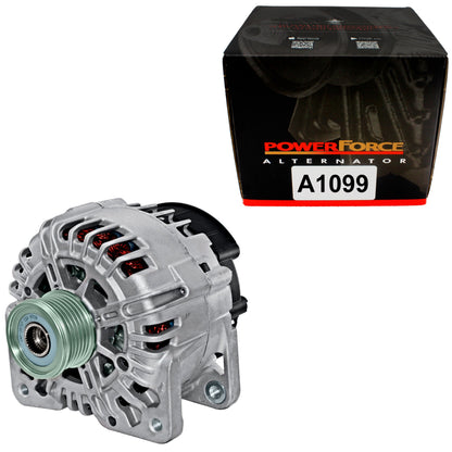 Alternador Para Renault Fluence 2011-2017 2.0 Lit 4c (1 Pin)