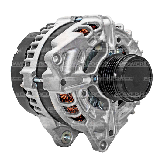 Alternador Para Mercede Cla Serie, Gla Serie, A200 2013-2020