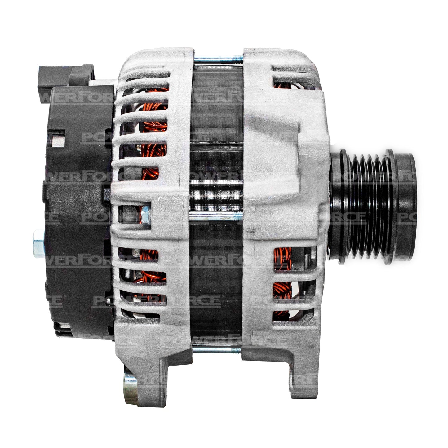 Alternador Para Mercede Cla Serie, Gla Serie, A200 2013-2020