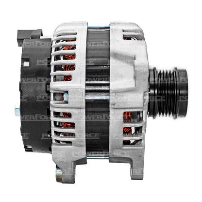 Alternador Para Mercede Cla Serie, Gla Serie, A200 2013-2020
