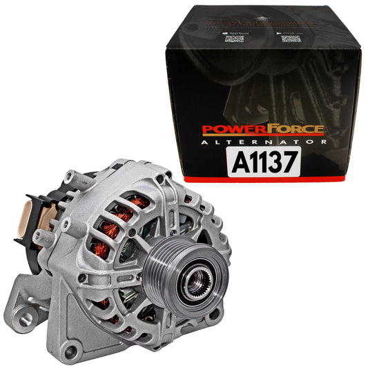 Alternador Para Chevrolet Aveo 2018-2022 1.5l 4c 12v 85a