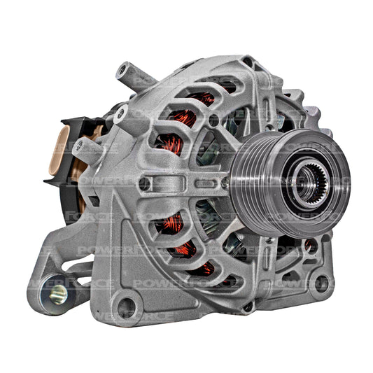 Alternador Para Chevrolet Aveo 2018-2022 1.5l 4c 12v 85a