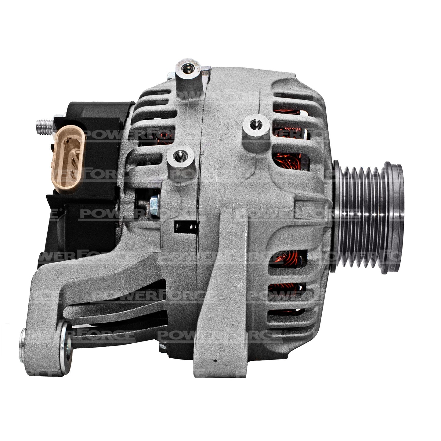 Alternador Para Chevrolet Aveo 2018-2022 1.5l 4c 12v 85a