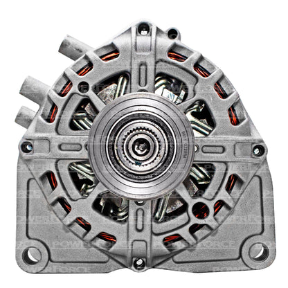 Alternador Para Chevrolet Aveo 2018-2022 1.5l 4c 12v 85a