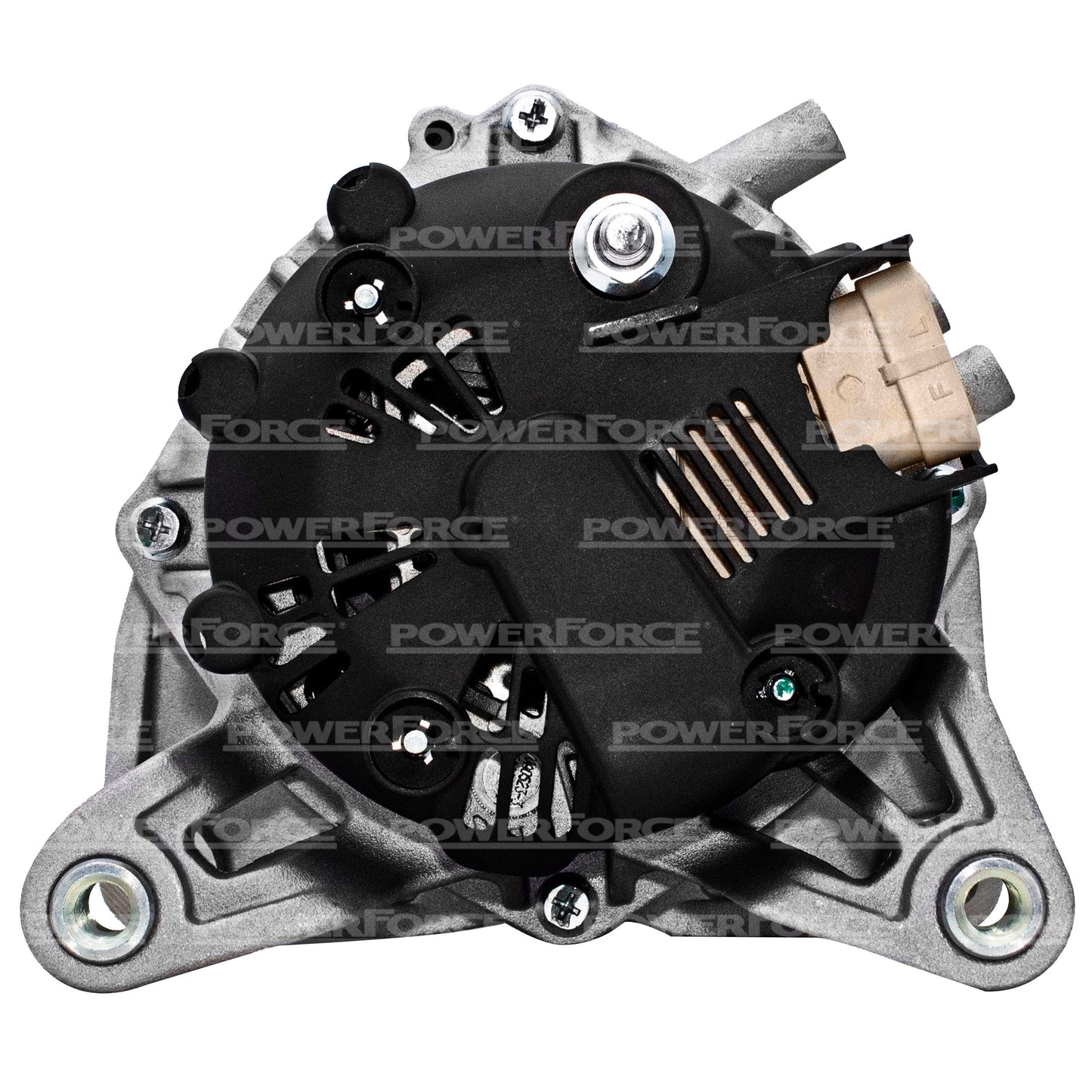 Alternador Para Chevrolet Aveo 2018-2022 1.5l 4c 12v 85a