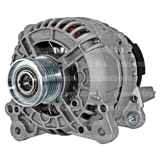 Alternador Caddy, Polo, Ibiza, Toledo 2013-2017 1.2l 140 Amp