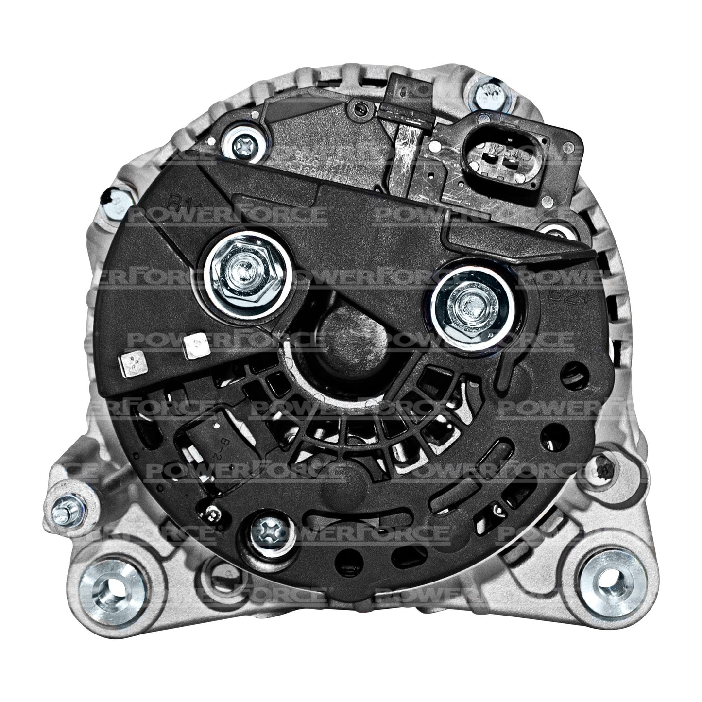 Alternador Caddy, Polo, Ibiza, Toledo 2013-2017 1.2l 140 Amp