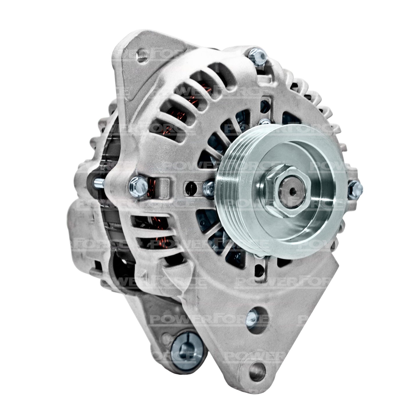 Alternador Para Mitsubishi Montero Sport 94-2004 3.0l Y 3.5l