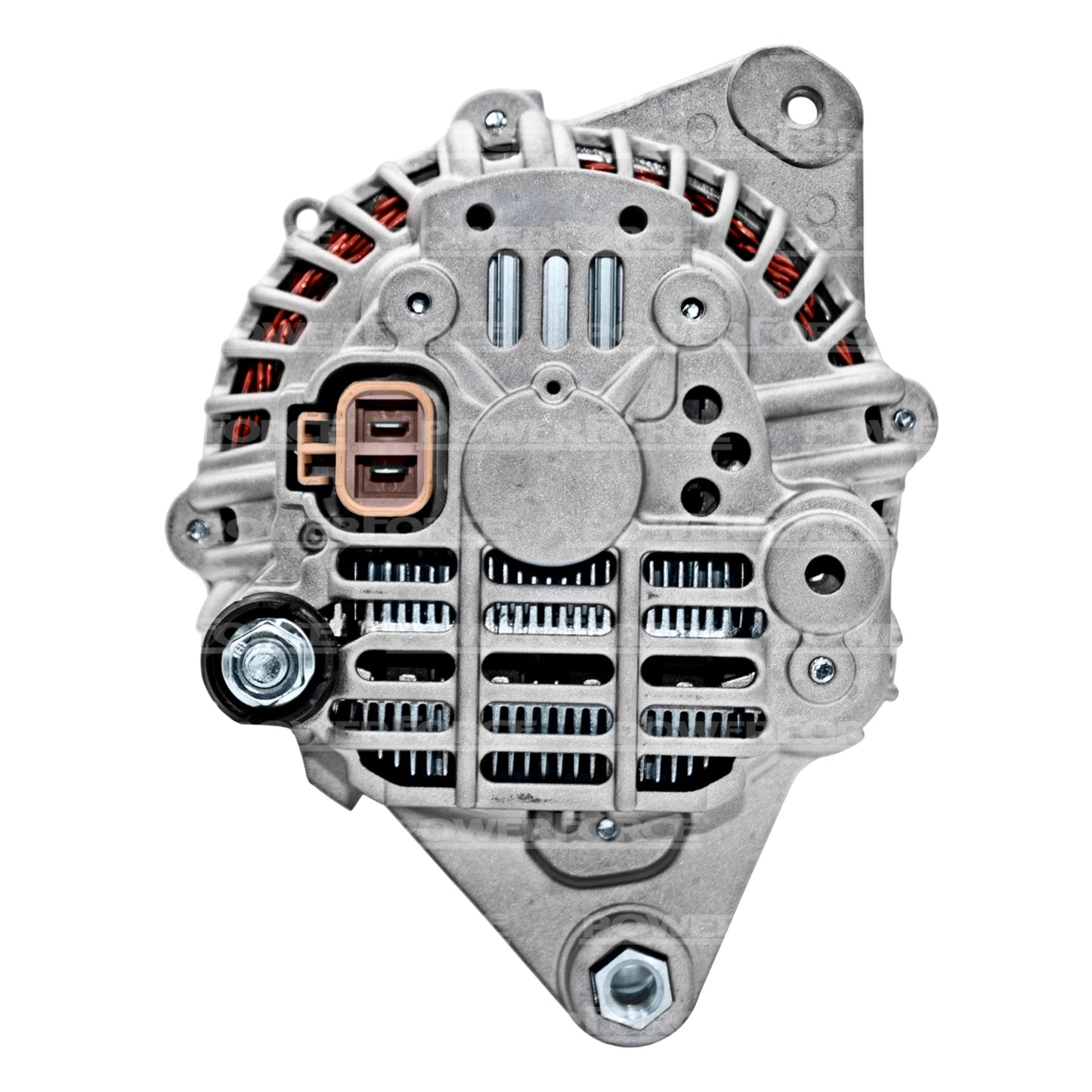 Alternador Para Mitsubishi Montero Sport 94-2004 3.0l Y 3.5l