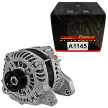 Alternador Para Ram 1500/2500/3500 2010-2023 5.7l Y 6.4 180a