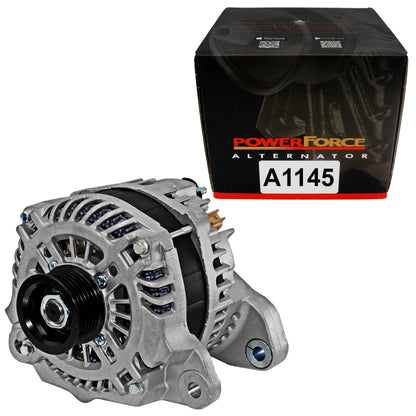 Alternador Para Ram 1500/2500/3500 2010-2023 5.7l Y 6.4 180a