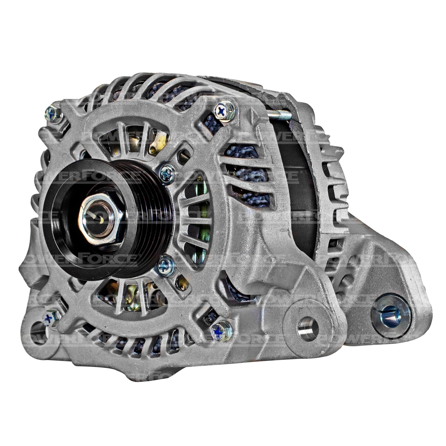 Alternador Para Ram 1500/2500/3500 2010-2023 5.7l Y 6.4 180a