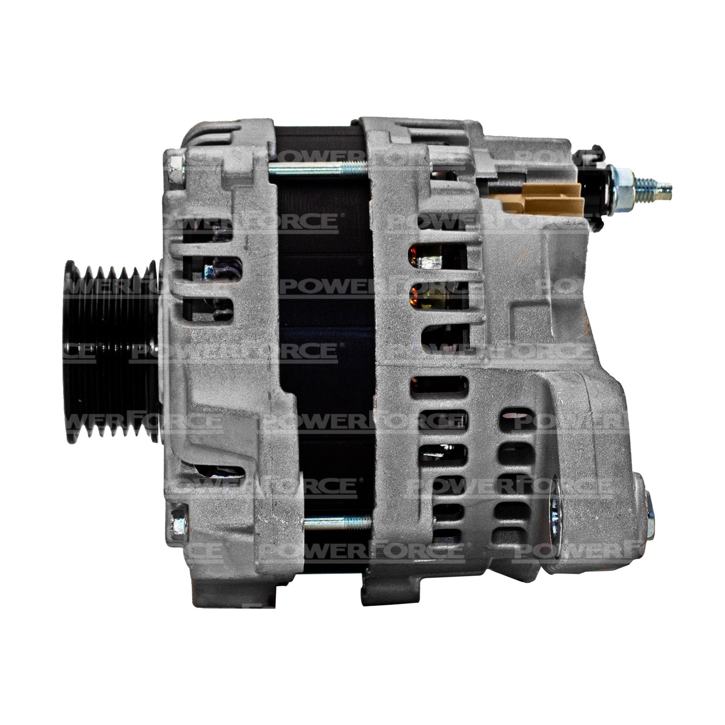 Alternador Para Ram 1500/2500/3500 2010-2023 5.7l Y 6.4 180a