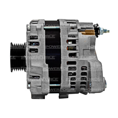Alternador Para Ram 1500/2500/3500 2010-2023 5.7l Y 6.4 180a