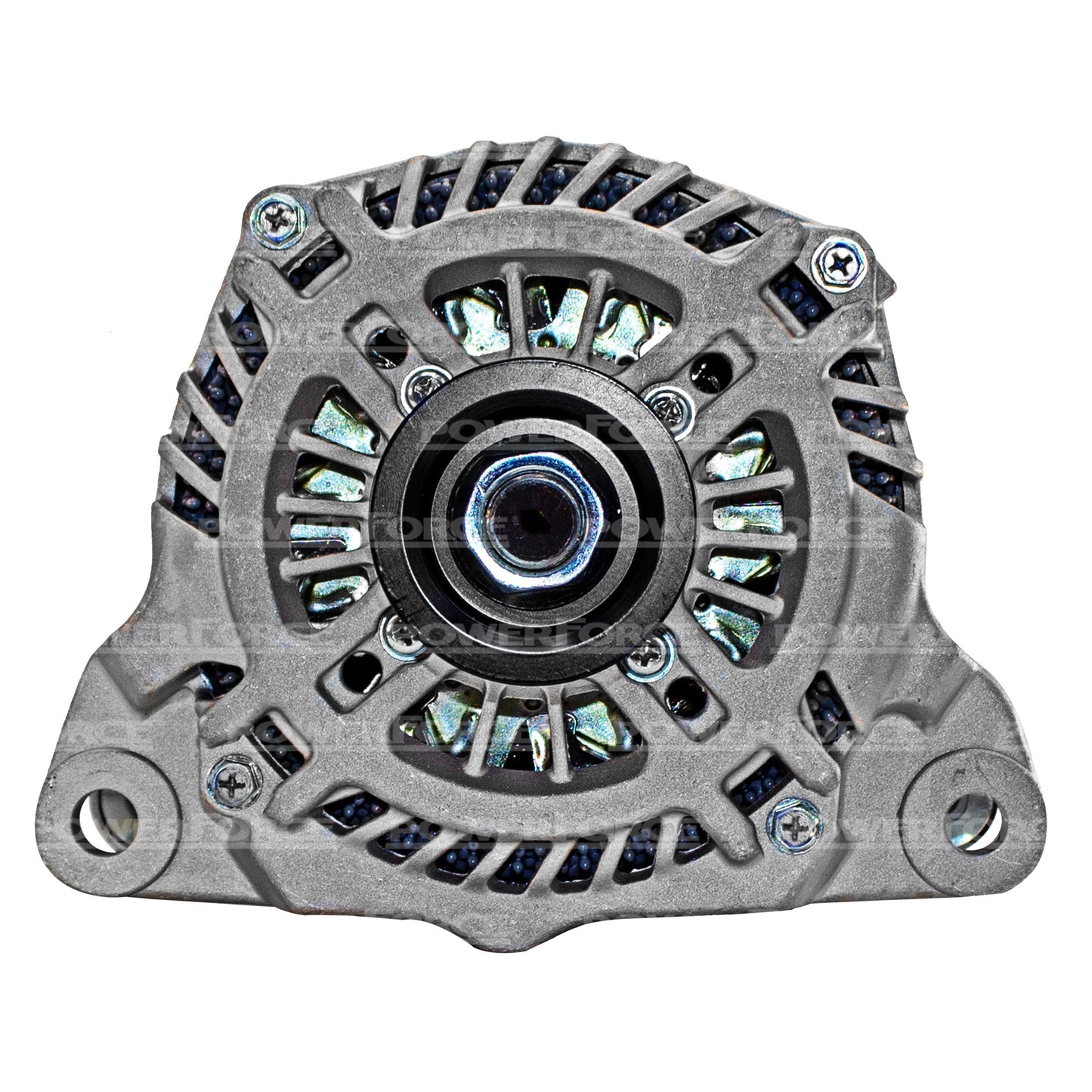 Alternador Para Ram 1500/2500/3500 2010-2023 5.7l Y 6.4 180a