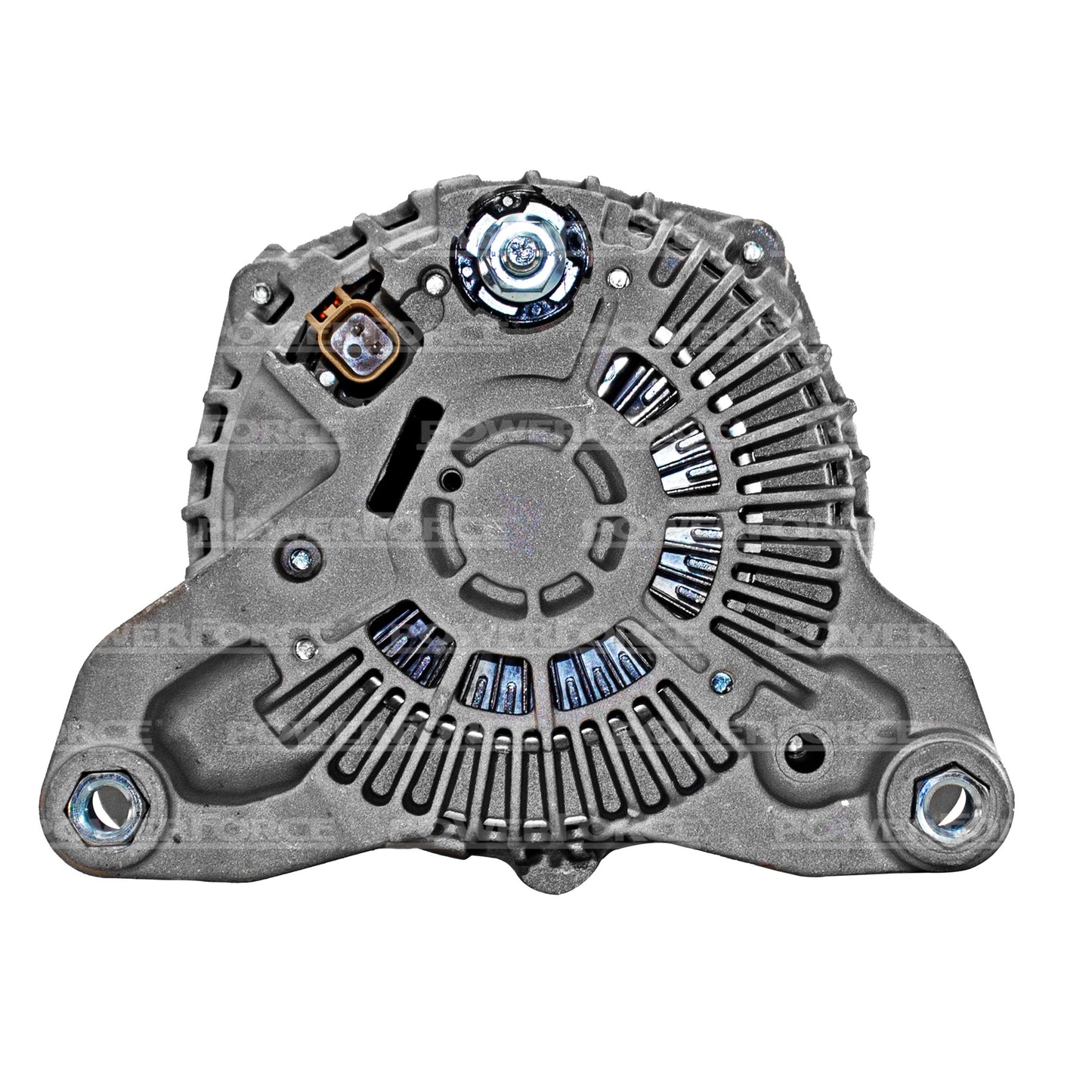 Alternador Para Ram 1500/2500/3500 2010-2023 5.7l Y 6.4 180a